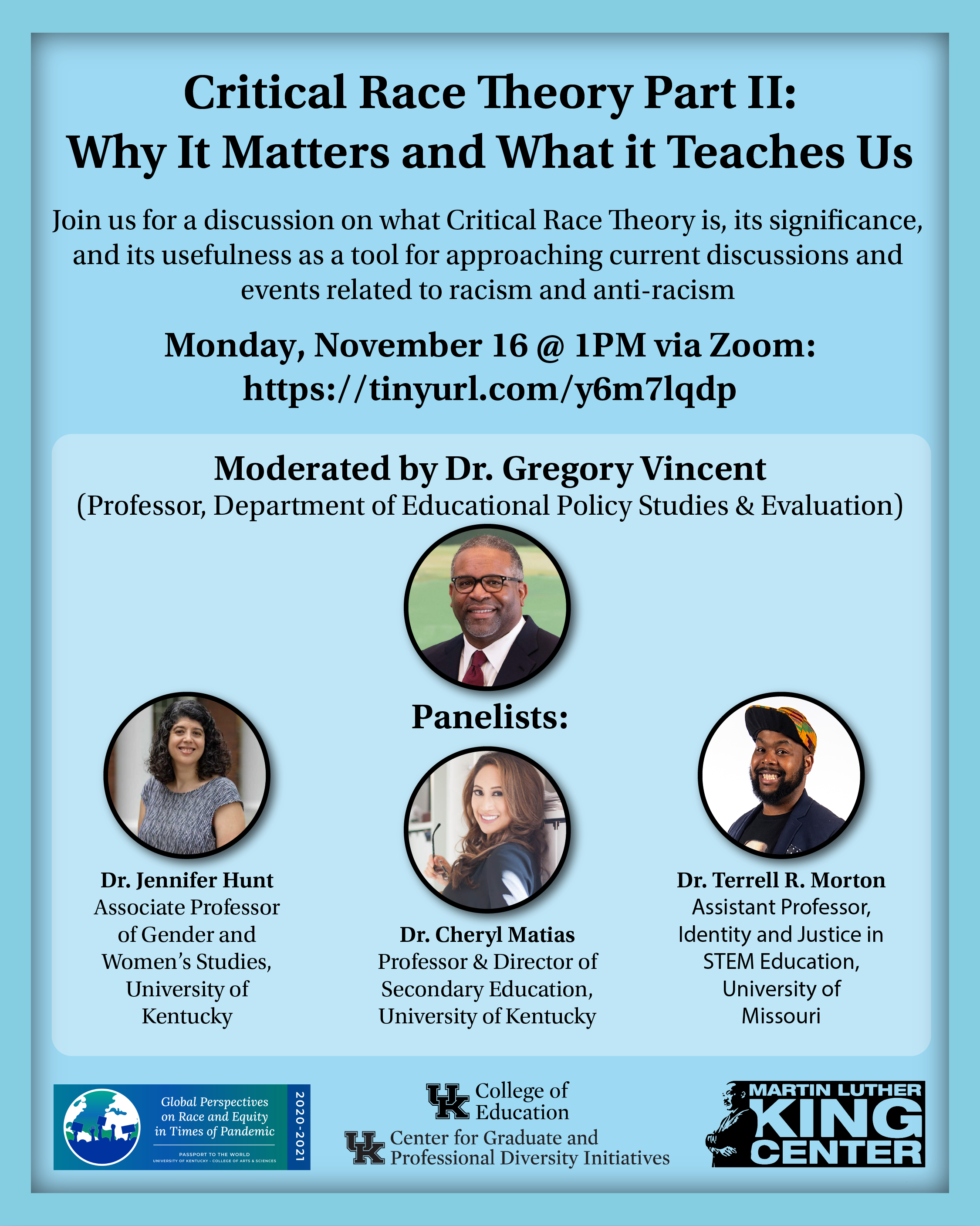 Critical Race Theory